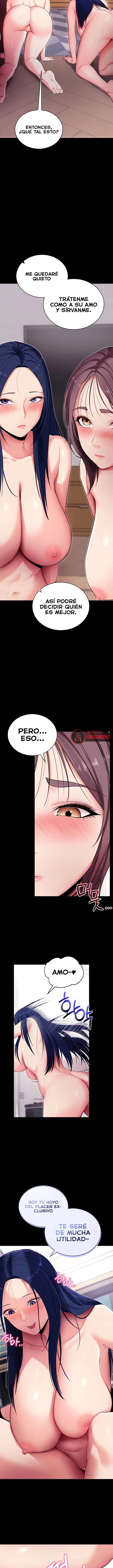 Hazlo por mí Capítulo 37 - Page 3