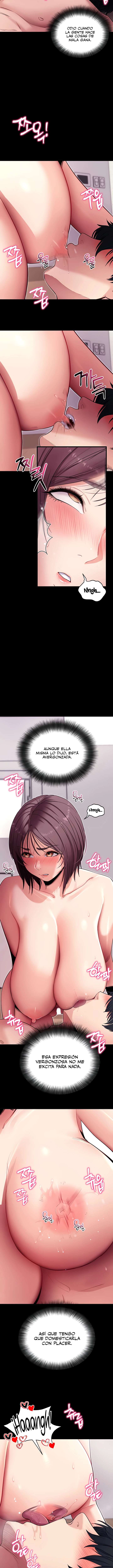Hazlo por mí Capítulo 37 - Page 7