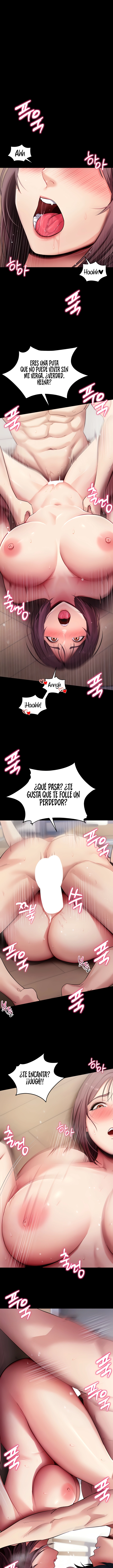 Hazlo por mí Capítulo 38 - Page 2
