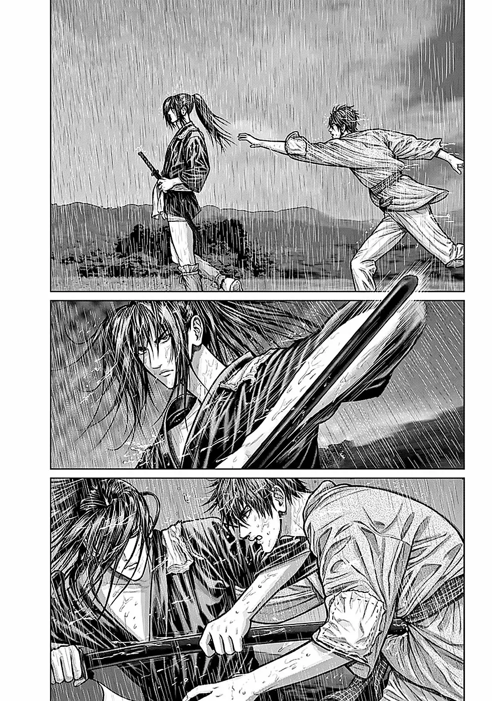 Gantz:E Capítulo 1 - Page 26