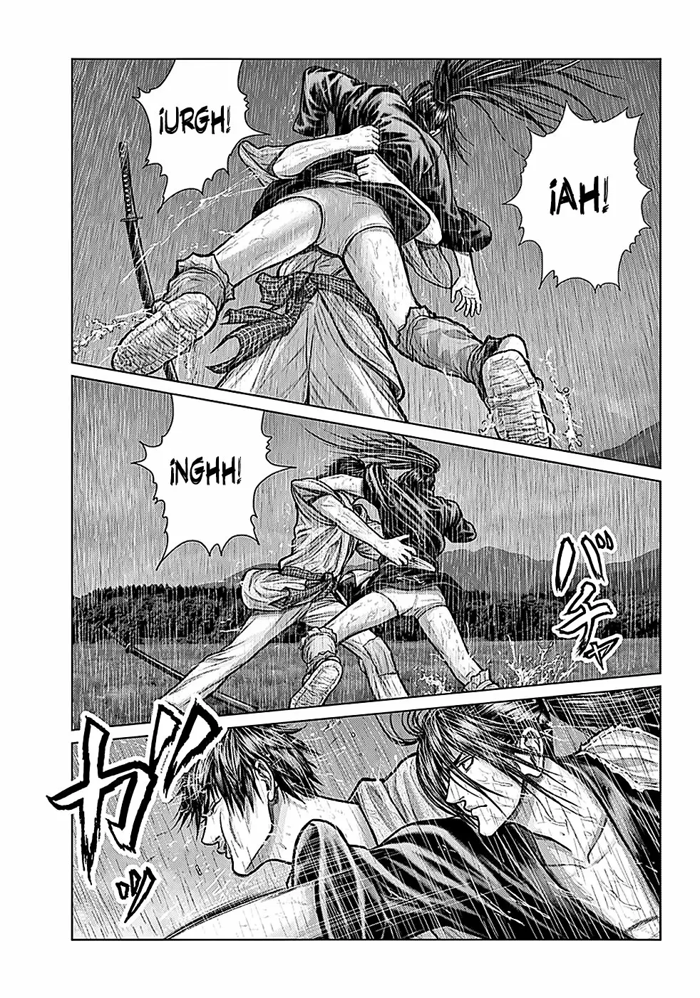 Gantz:E Capítulo 1 - Page 28