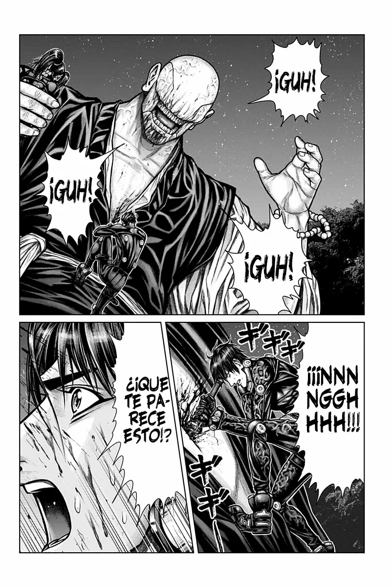 Gantz:E Capítulo 10 - Page 12