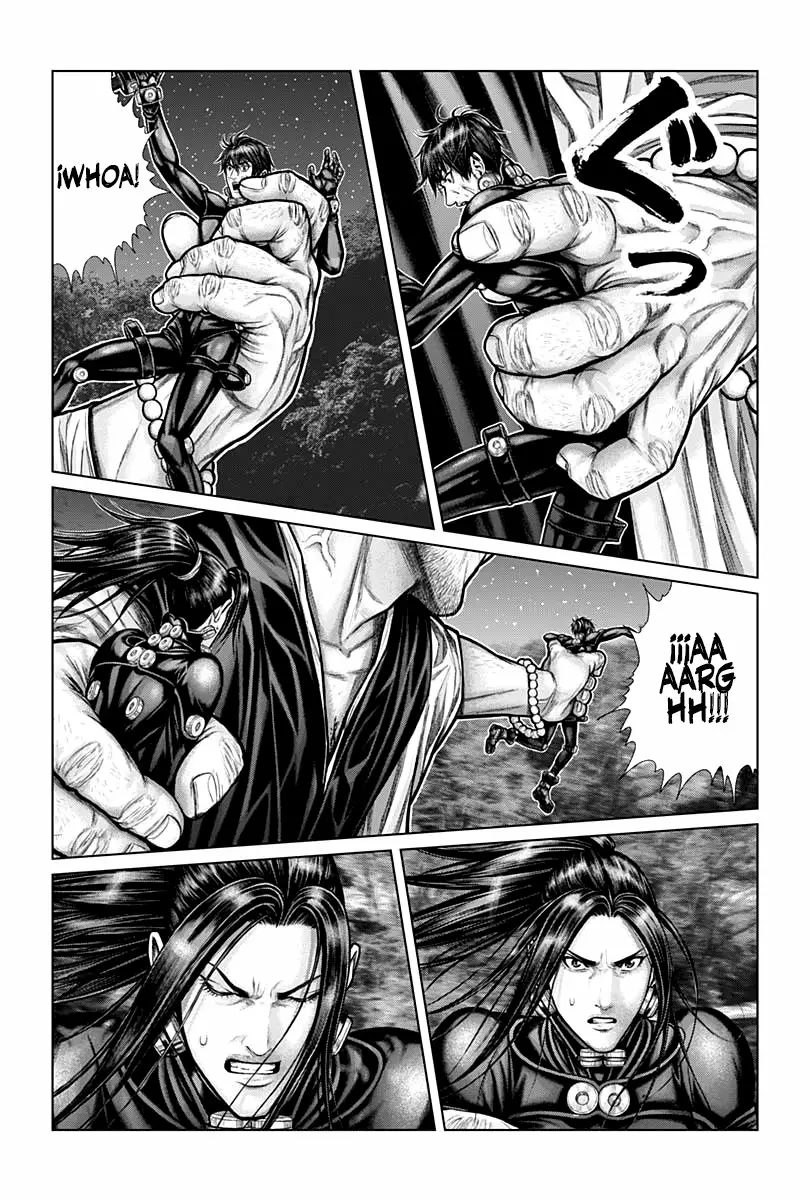 Gantz:E Capítulo 10 - Page 13