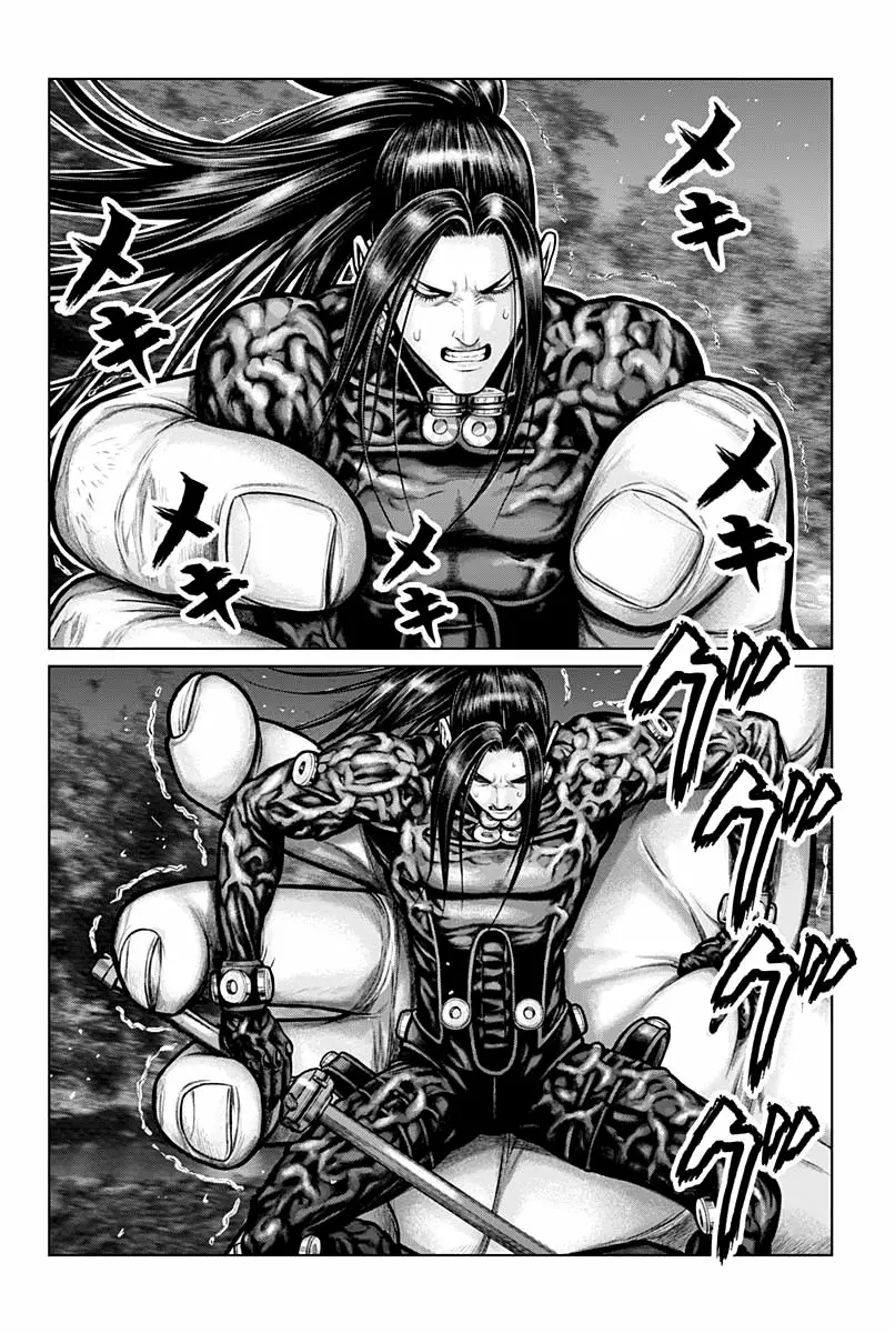 Gantz:E Capítulo 10 - Page 14