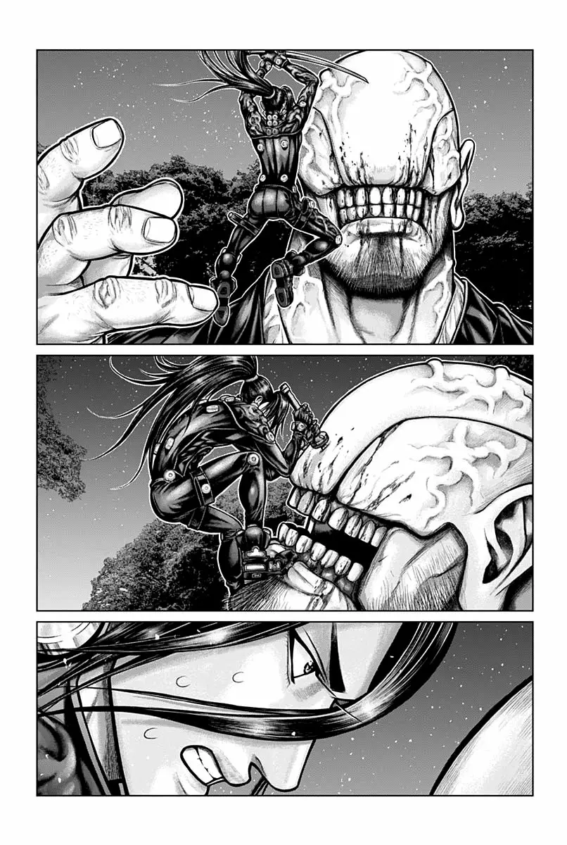 Gantz:E Capítulo 10 - Page 15