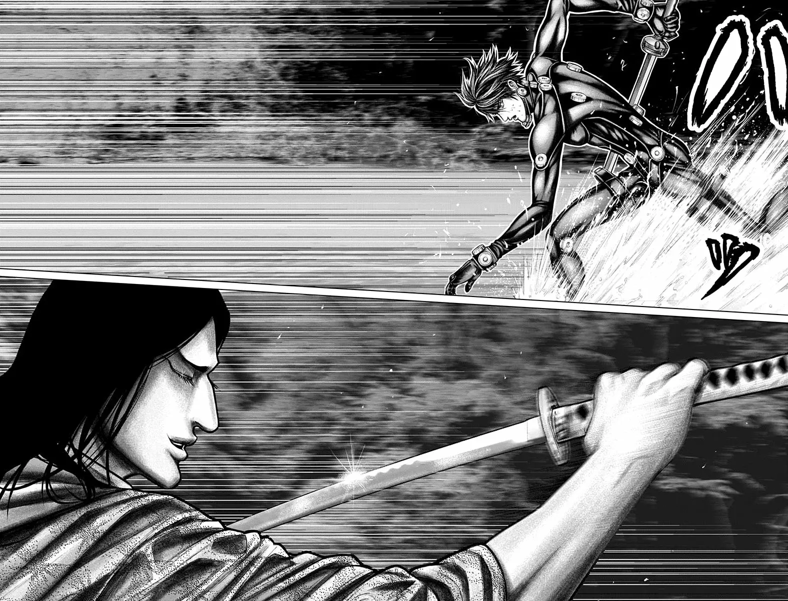Gantz:E Capítulo 11 - Page 14