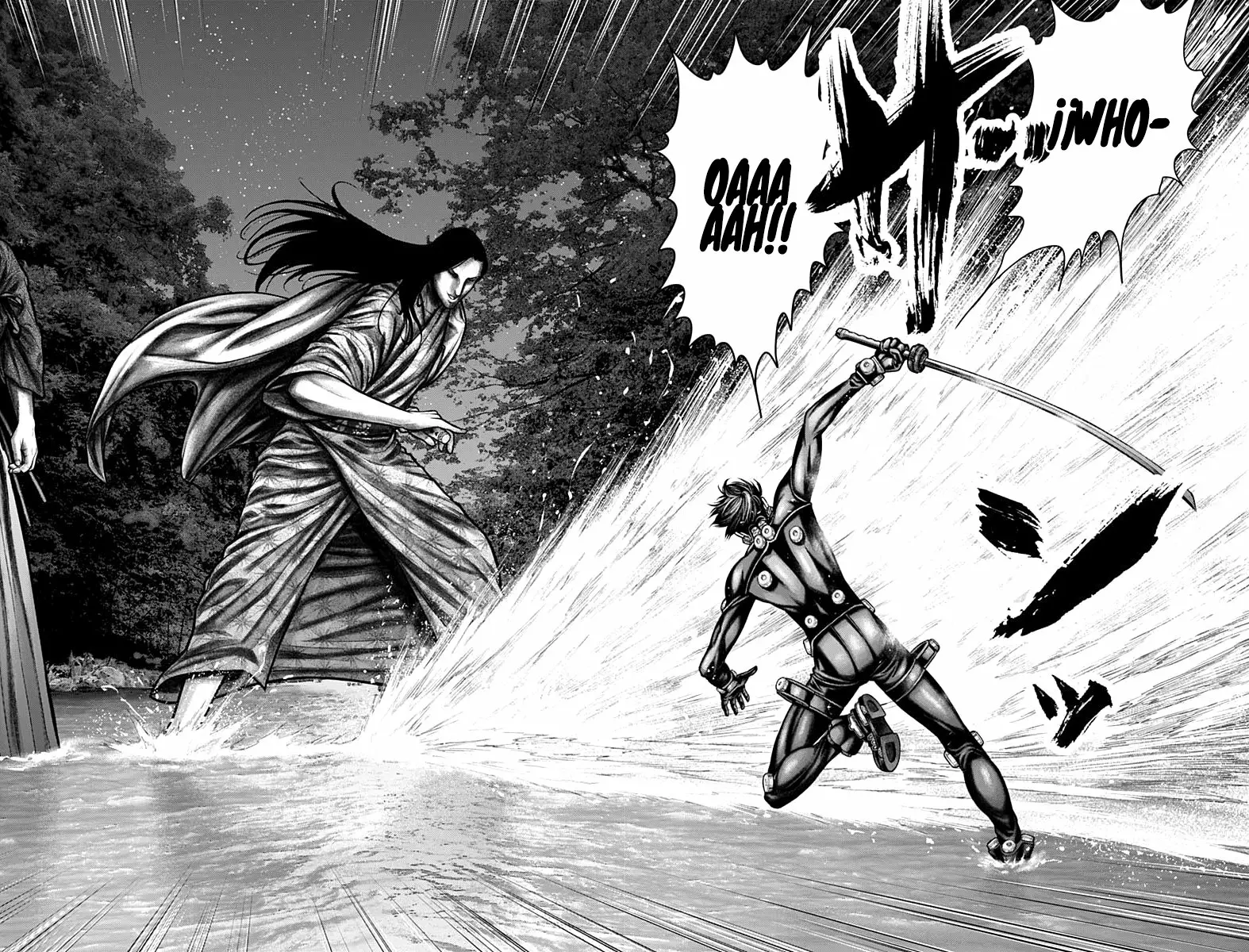 Gantz:E Capítulo 11 - Page 15