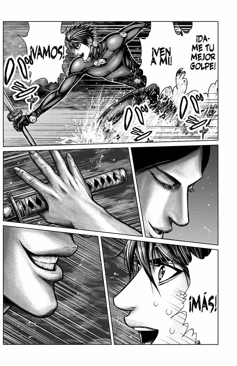 Gantz:E Capítulo 11 - Page 16