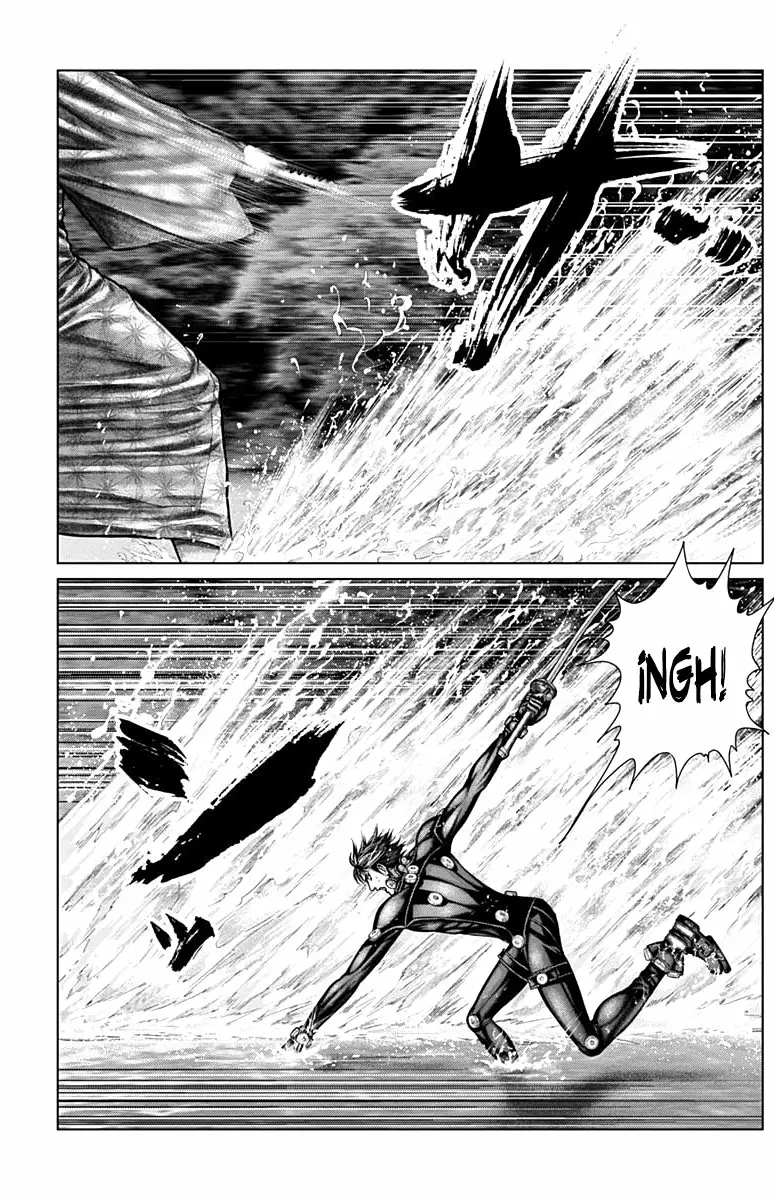 Gantz:E Capítulo 11 - Page 17
