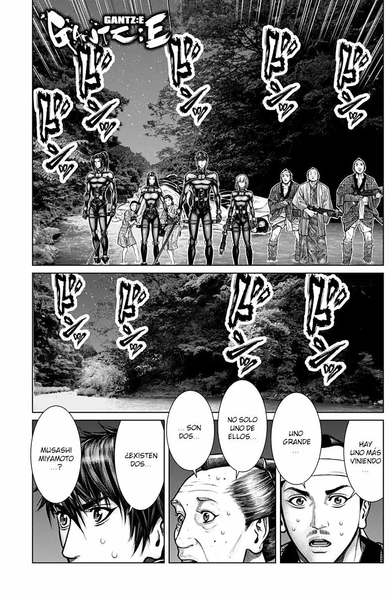 Gantz:E Capítulo 11 - Page 2