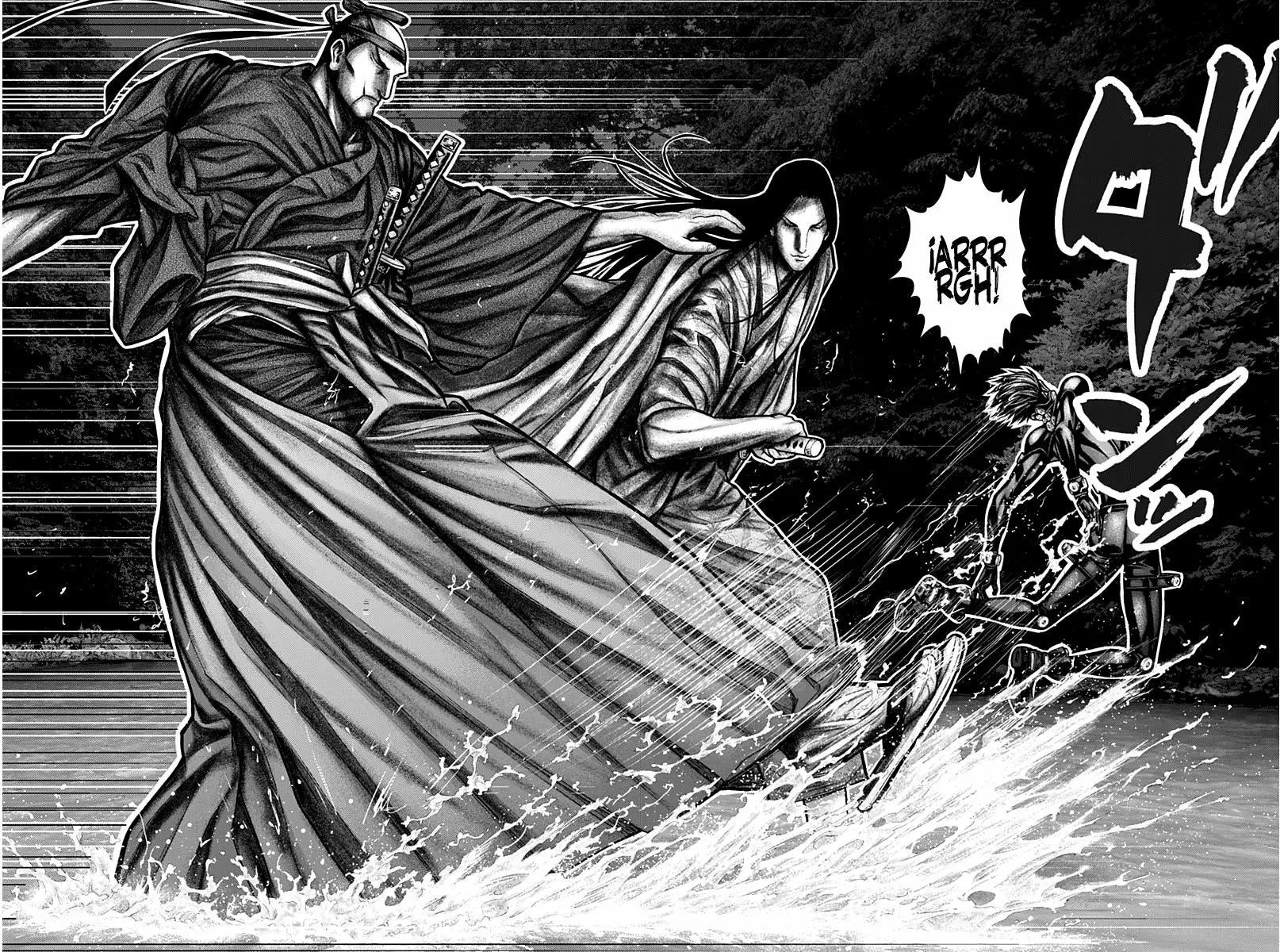 Gantz:E Capítulo 12 - Page 10