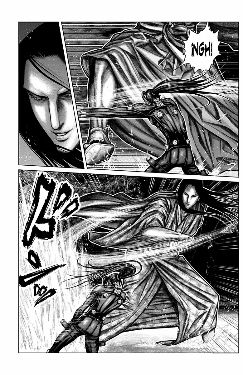 Gantz:E Capítulo 12 - Page 15