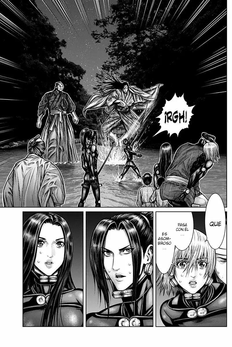 Gantz:E Capítulo 12 - Page 7