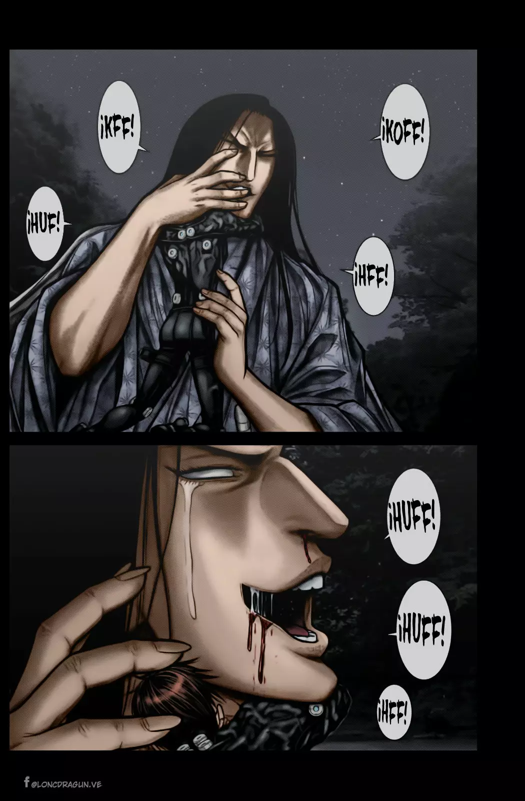 Gantz:E Capítulo 13 - Page 7