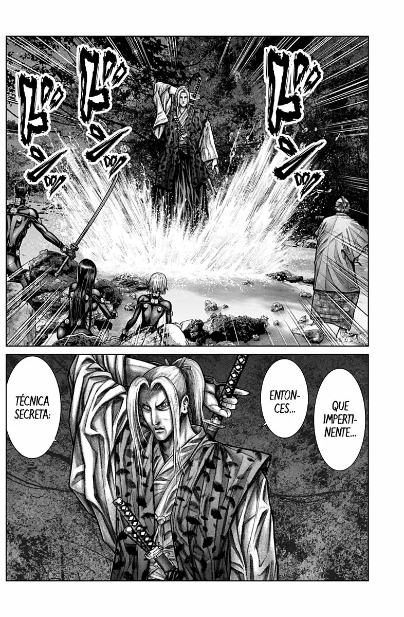 Gantz:E Capítulo 14 - Page 10