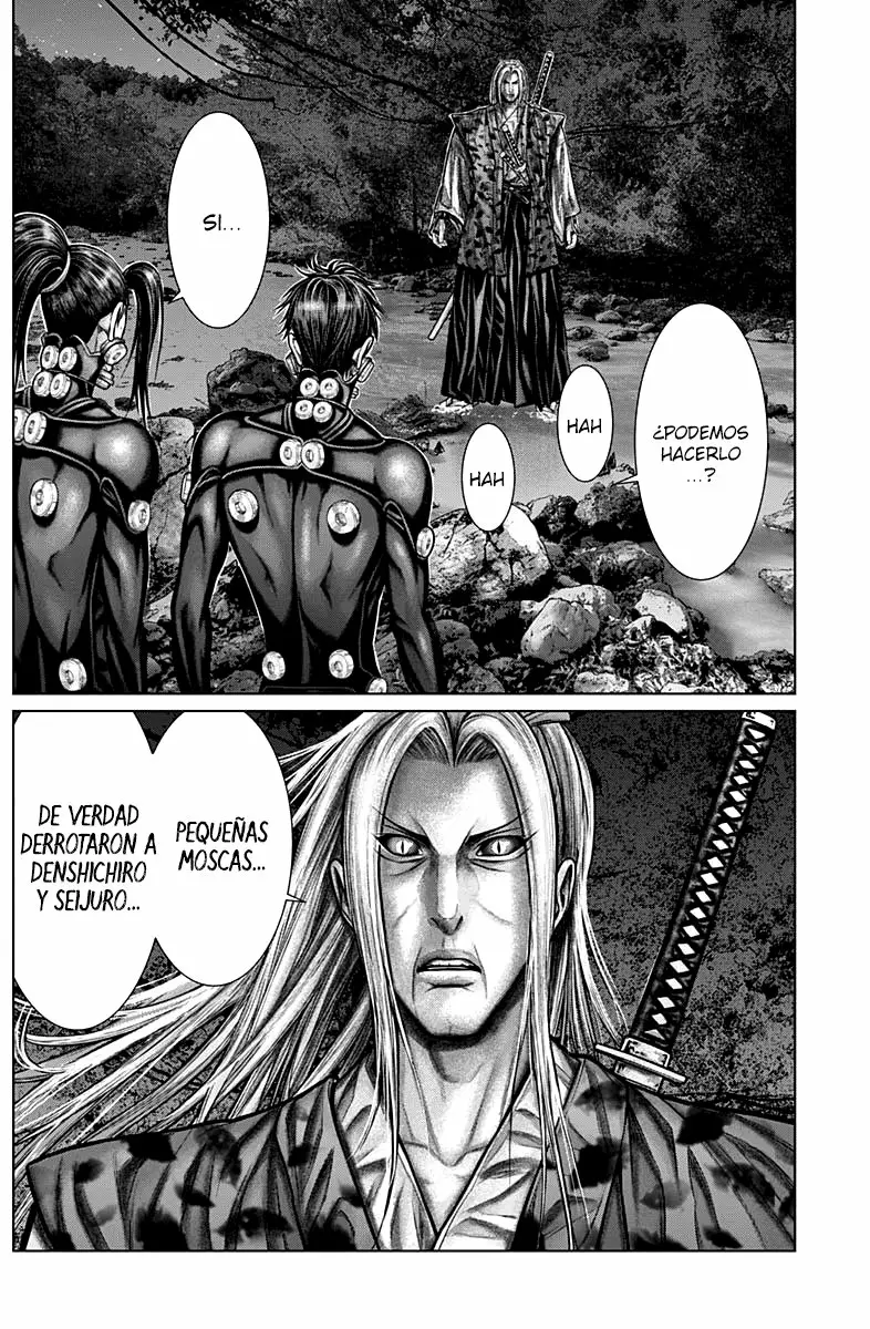 Gantz:E Capítulo 14 - Page 15