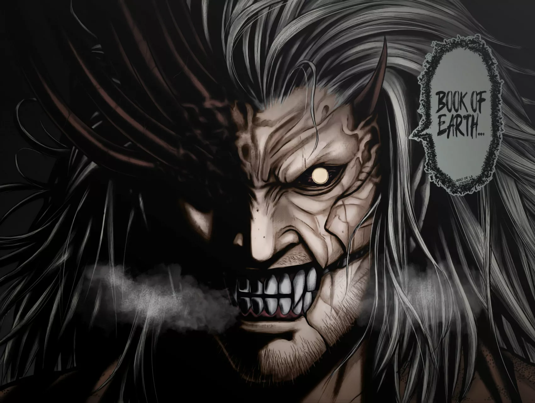 Gantz:E Capítulo 16 - Page 16
