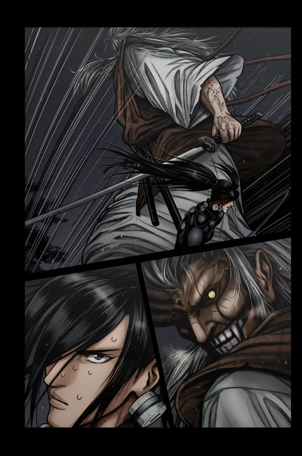 Gantz:E Capítulo 17 - Page 9