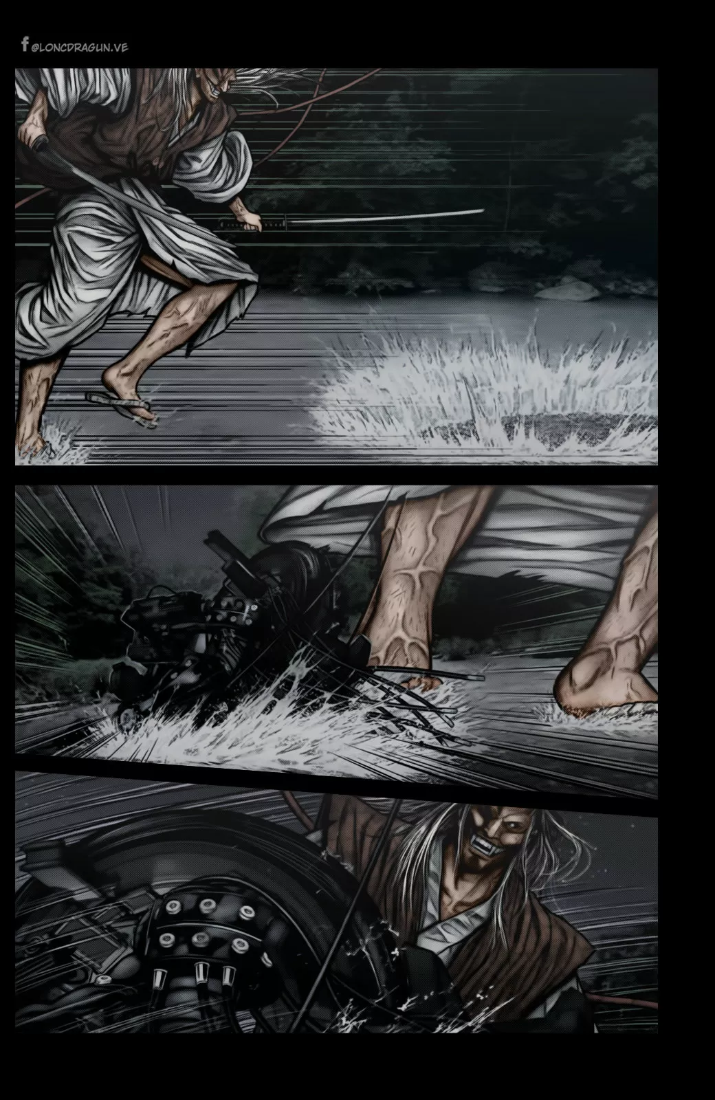 Gantz:E Capítulo 18 - Page 6