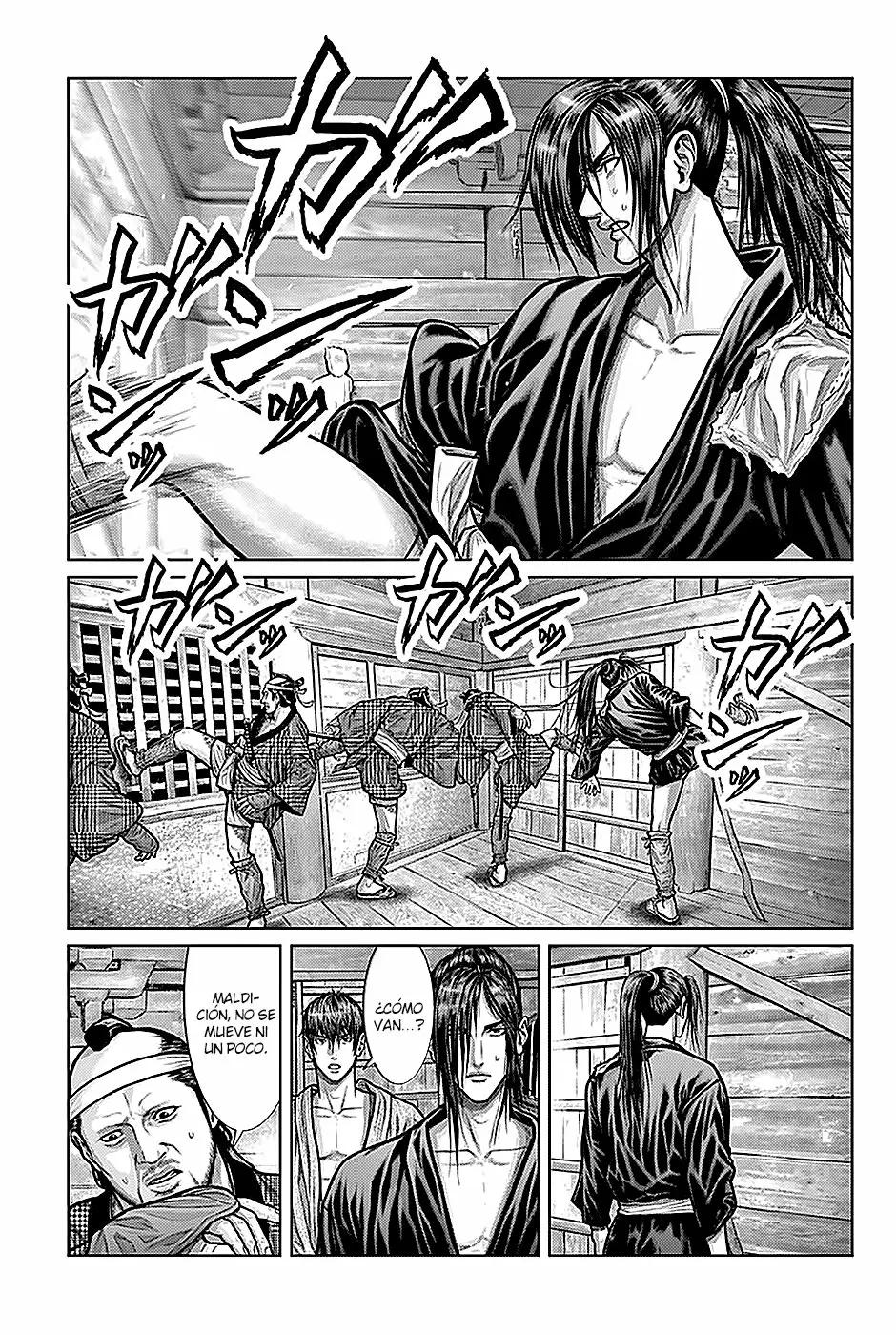 Gantz:E Capítulo 2 - Page 10
