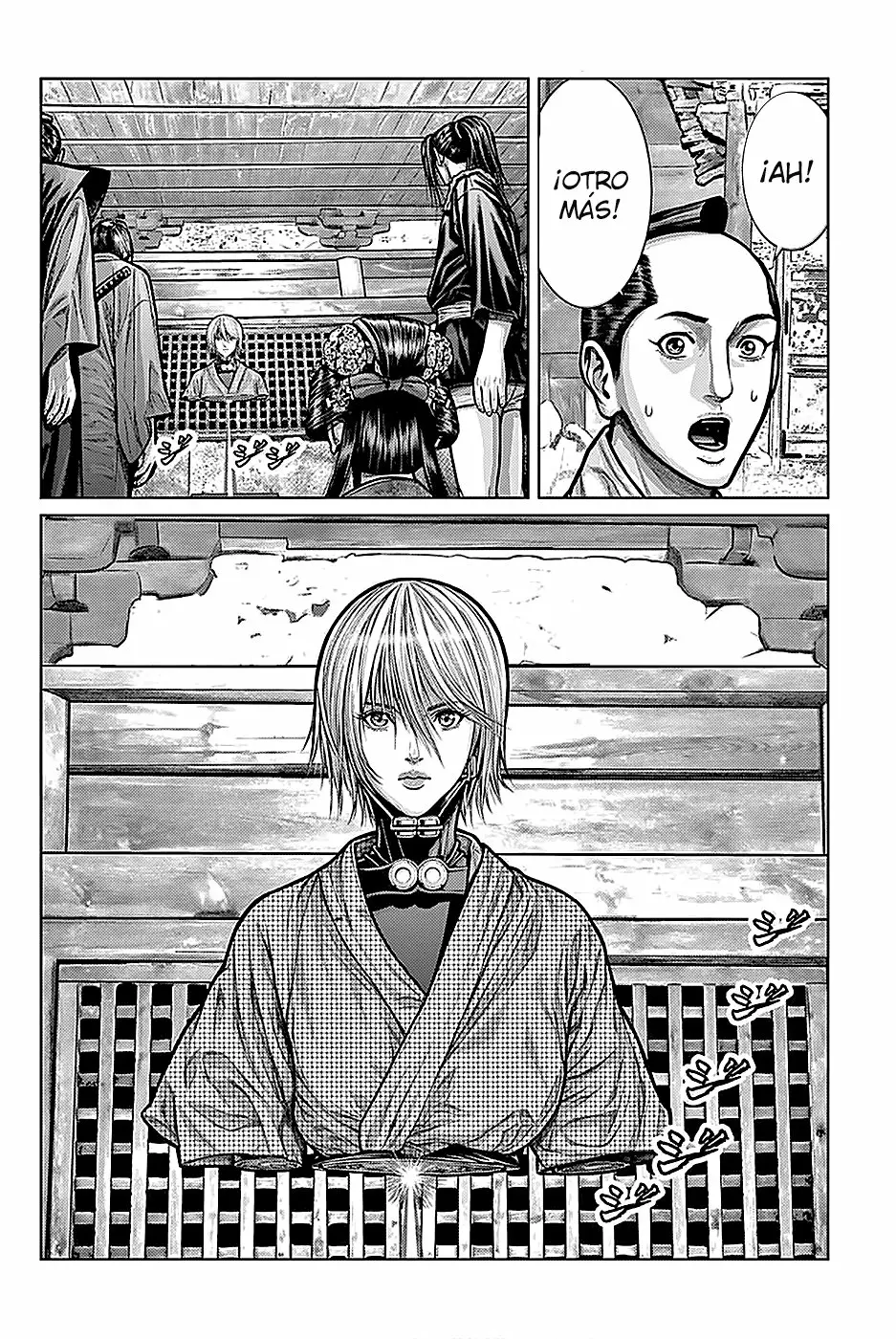 Gantz:E Capítulo 2 - Page 20