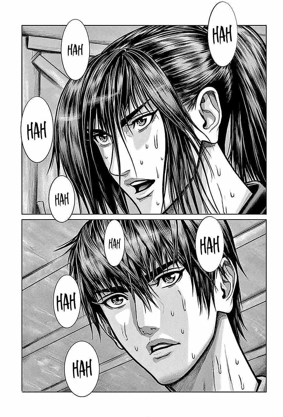 Gantz:E Capítulo 2 - Page 3
