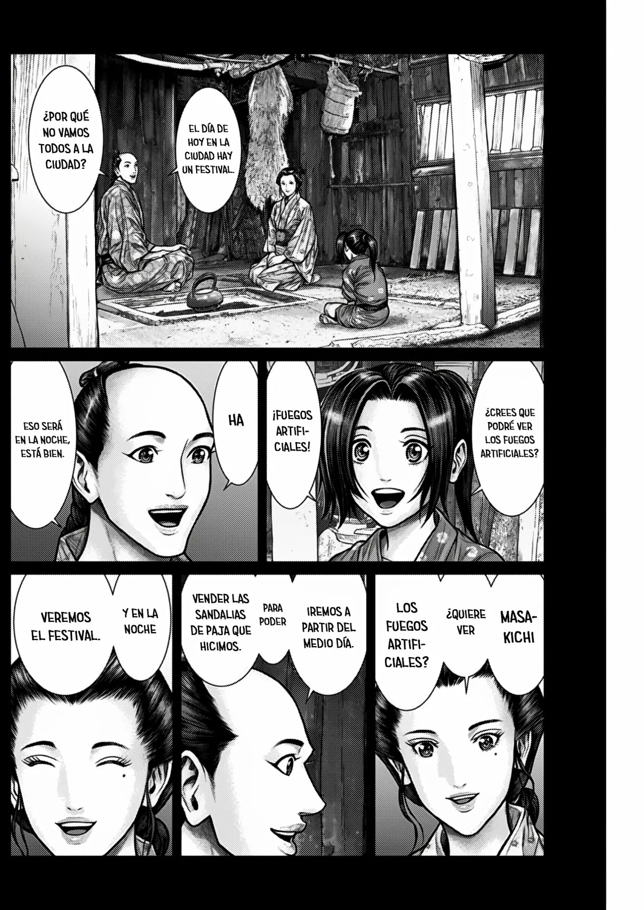 Gantz:E Capítulo 20 - Page 10