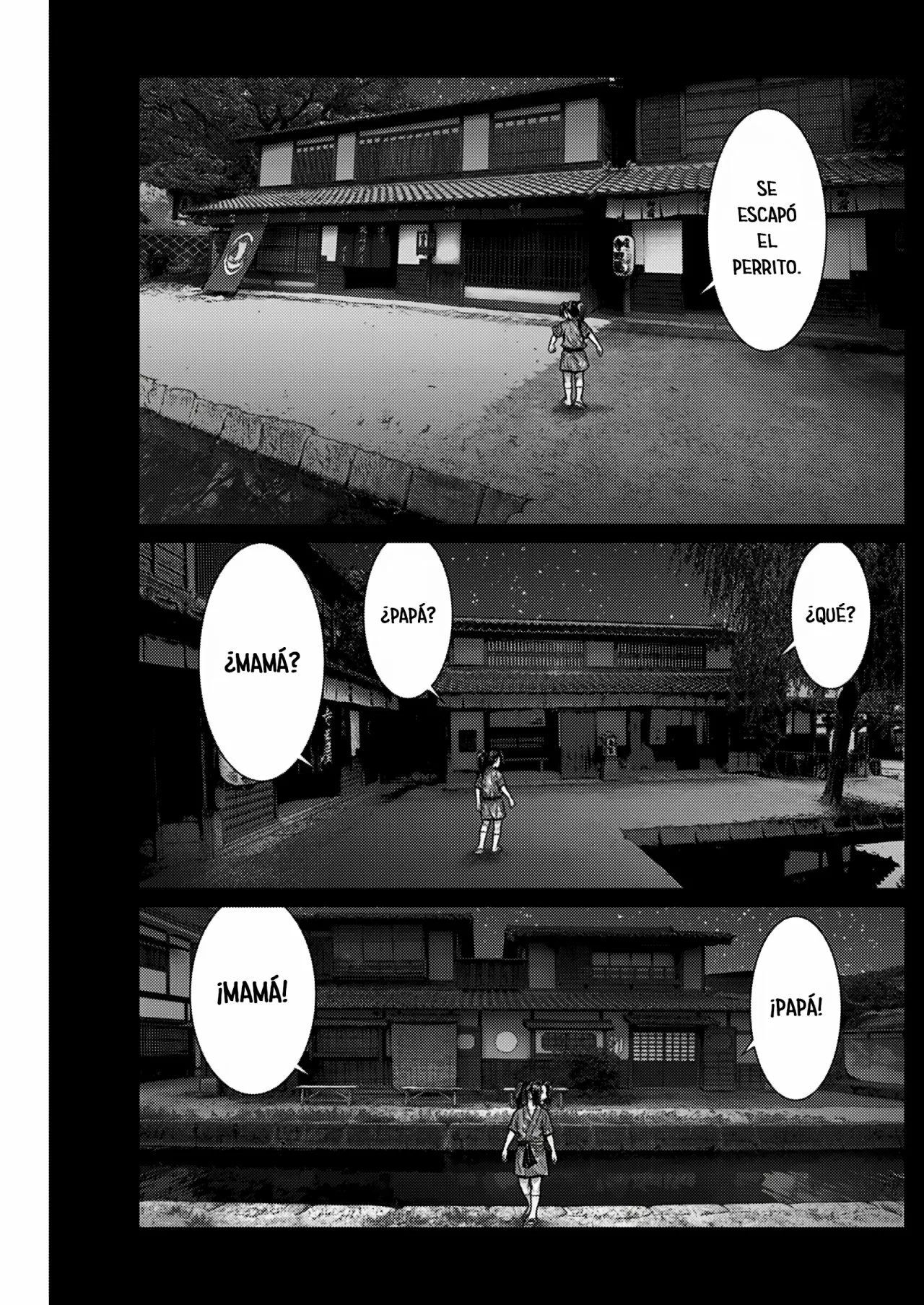 Gantz:E Capítulo 20 - Page 14