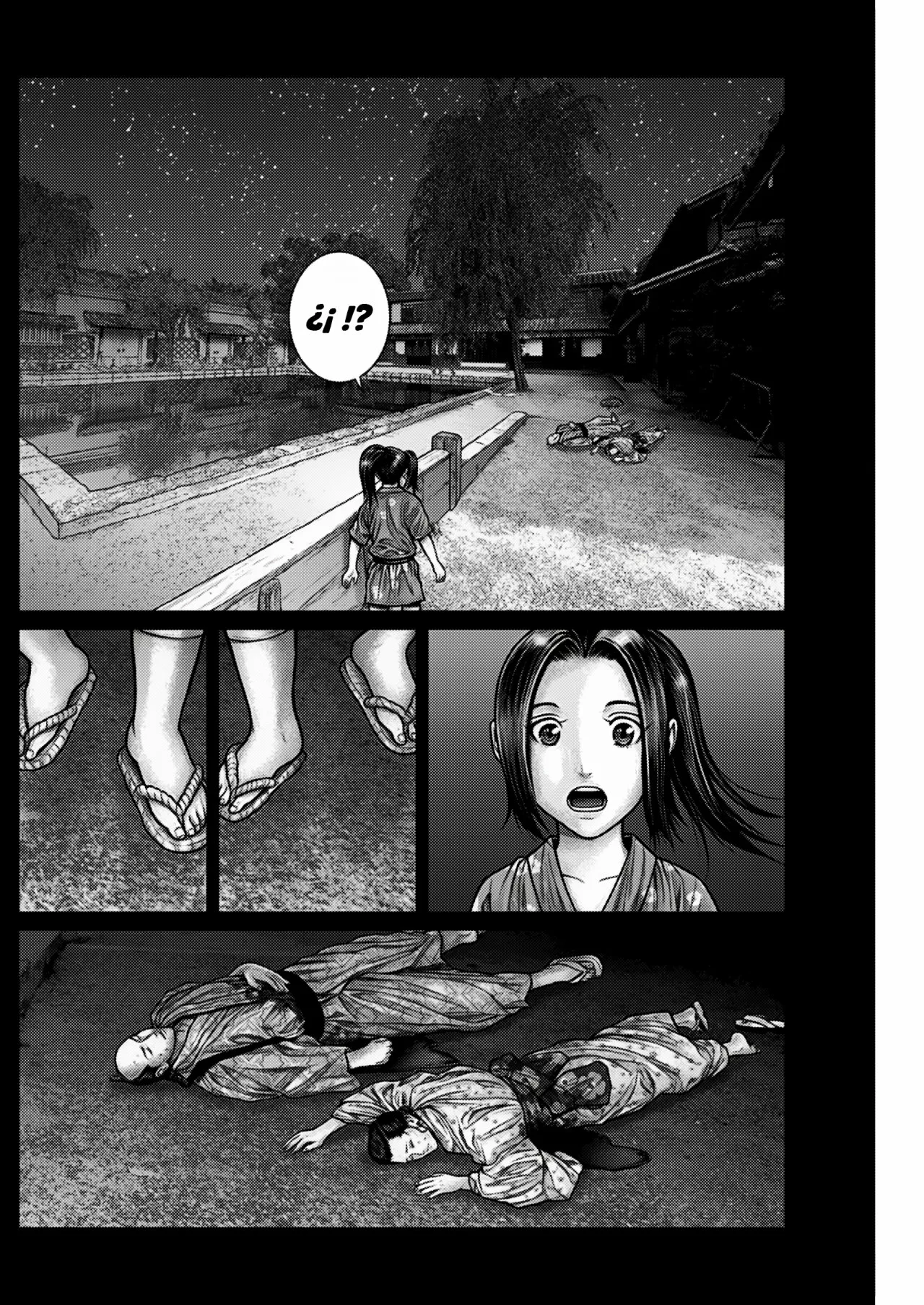 Gantz:E Capítulo 20 - Page 15