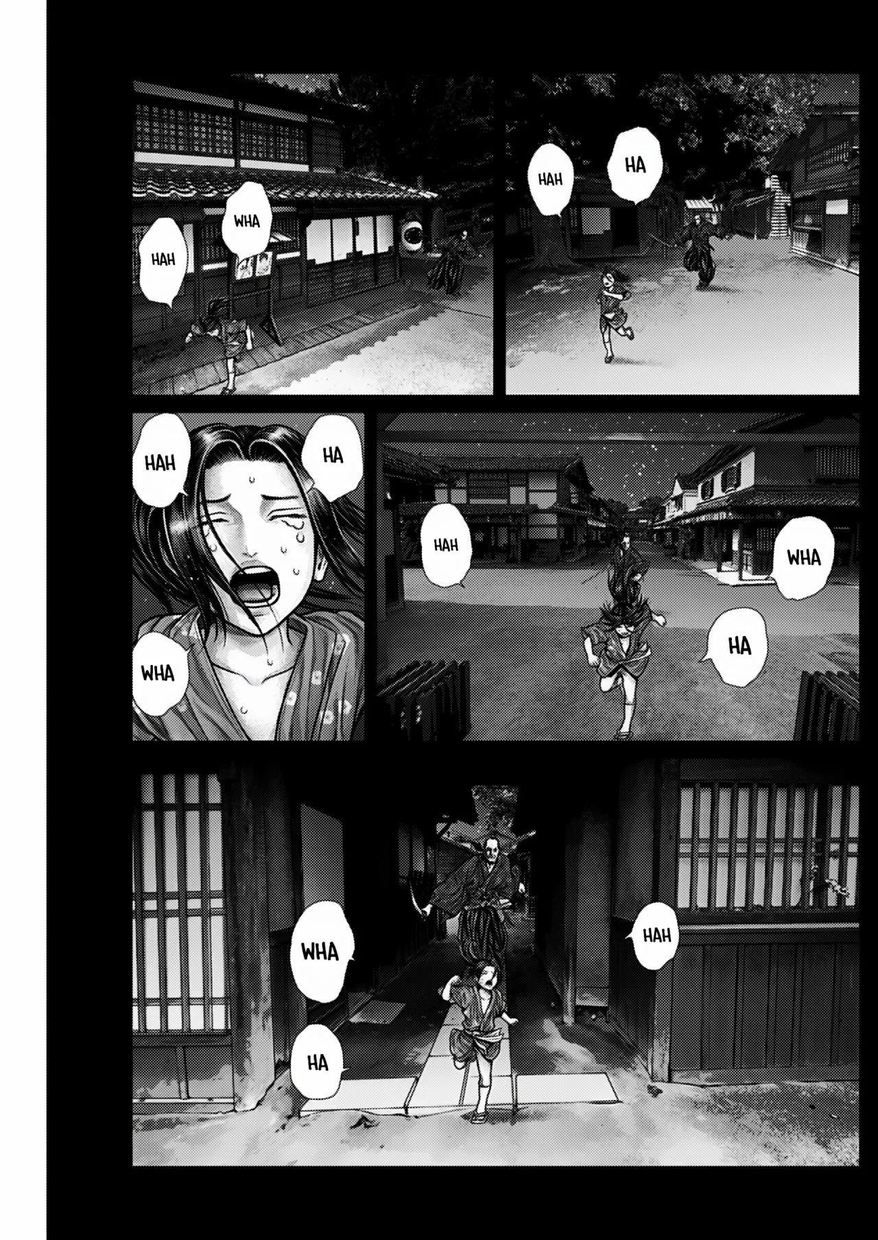 Gantz:E Capítulo 20 - Page 18