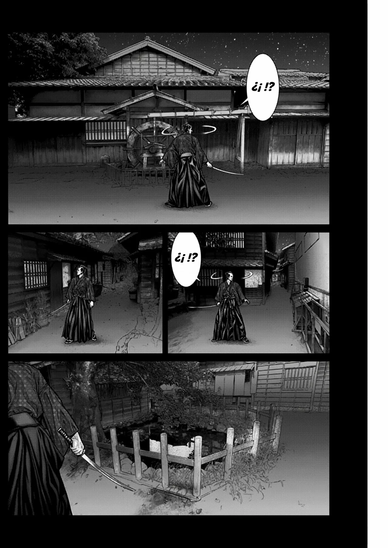 Gantz:E Capítulo 20 - Page 19