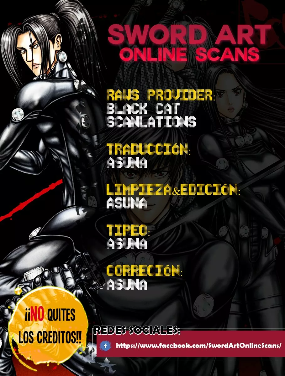 Gantz:E Capítulo 21 - Page 1