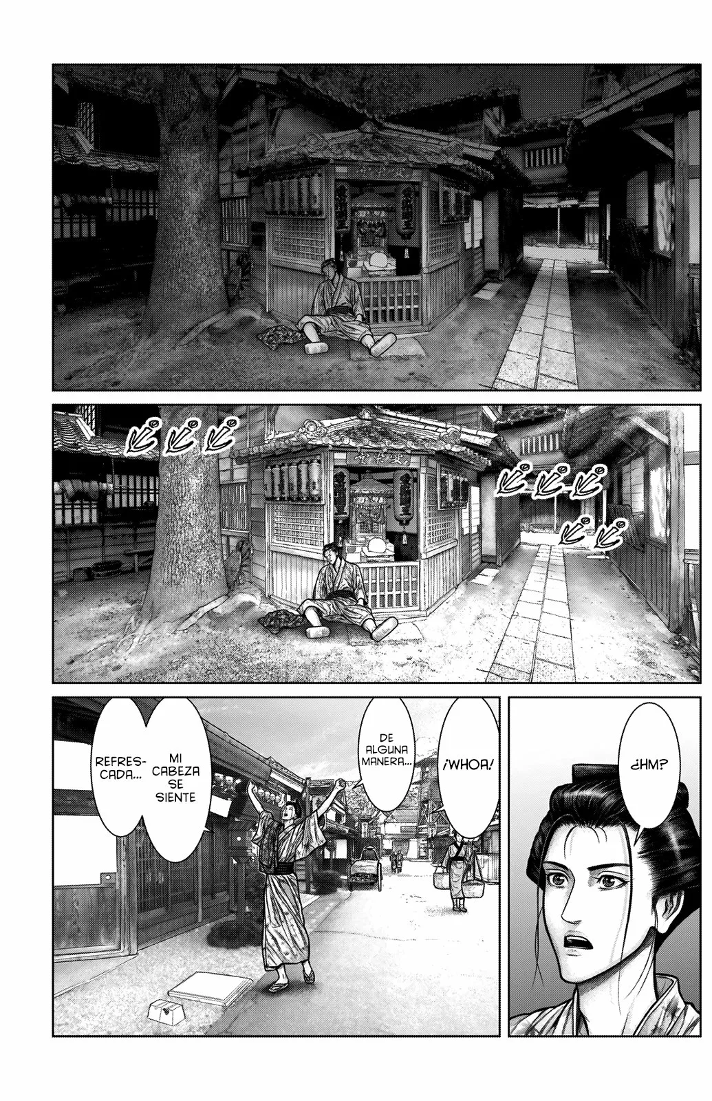 Gantz:E Capítulo 21 - Page 13