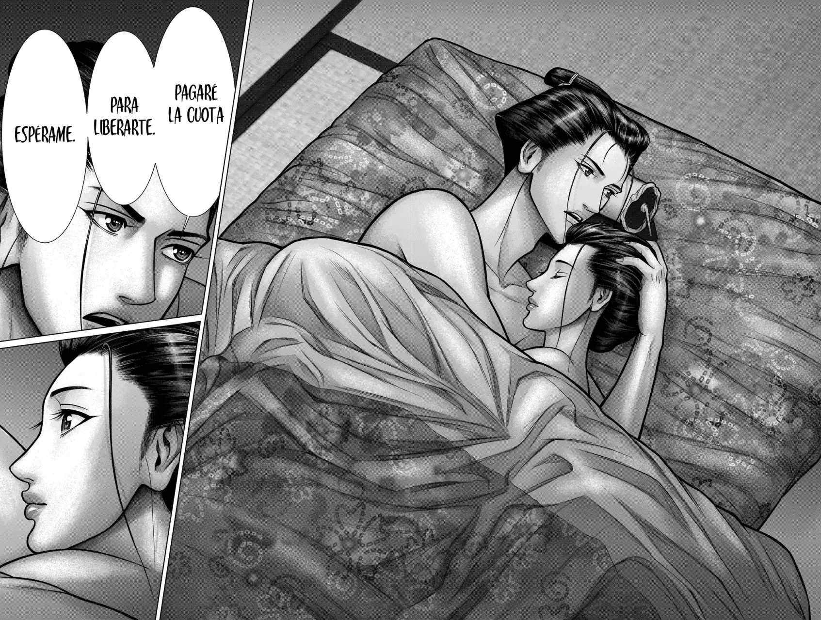 Gantz:E Capítulo 21 - Page 20
