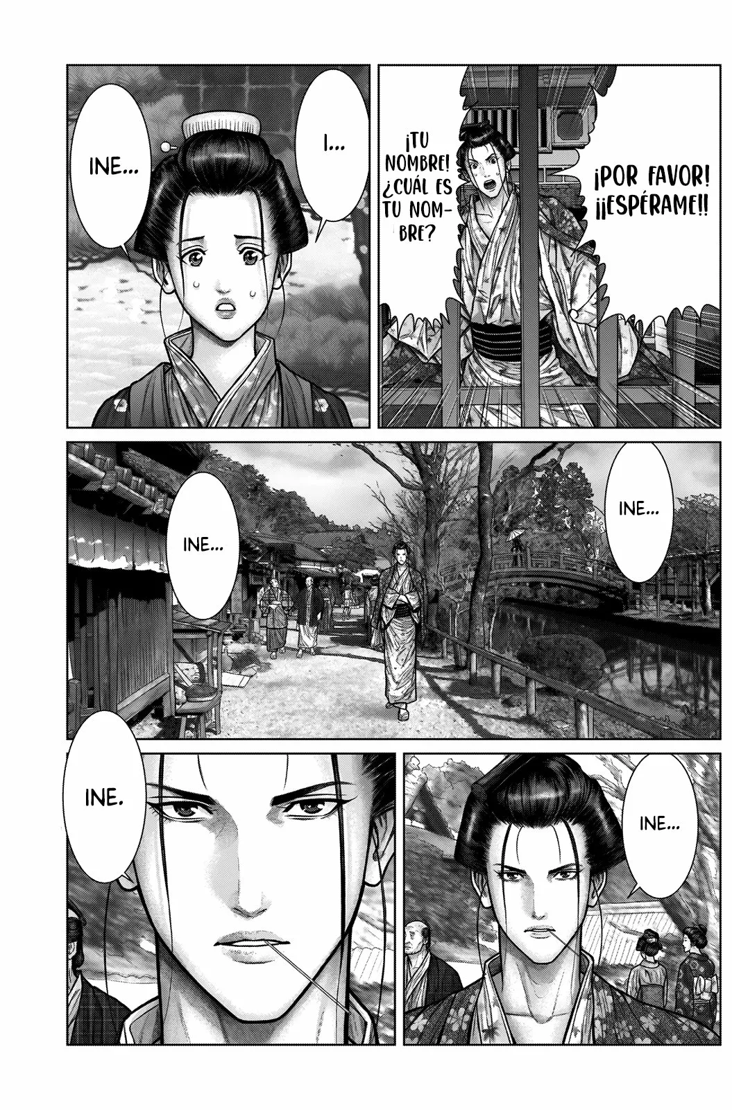 Gantz:E Capítulo 21 - Page 9