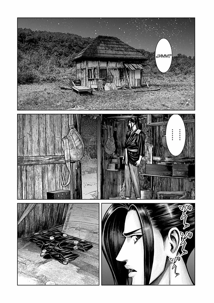 Gantz:E Capítulo 22 - Page 10