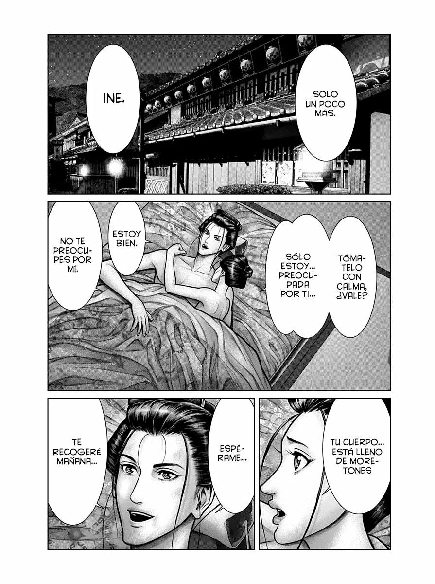 Gantz:E Capítulo 22 - Page 11