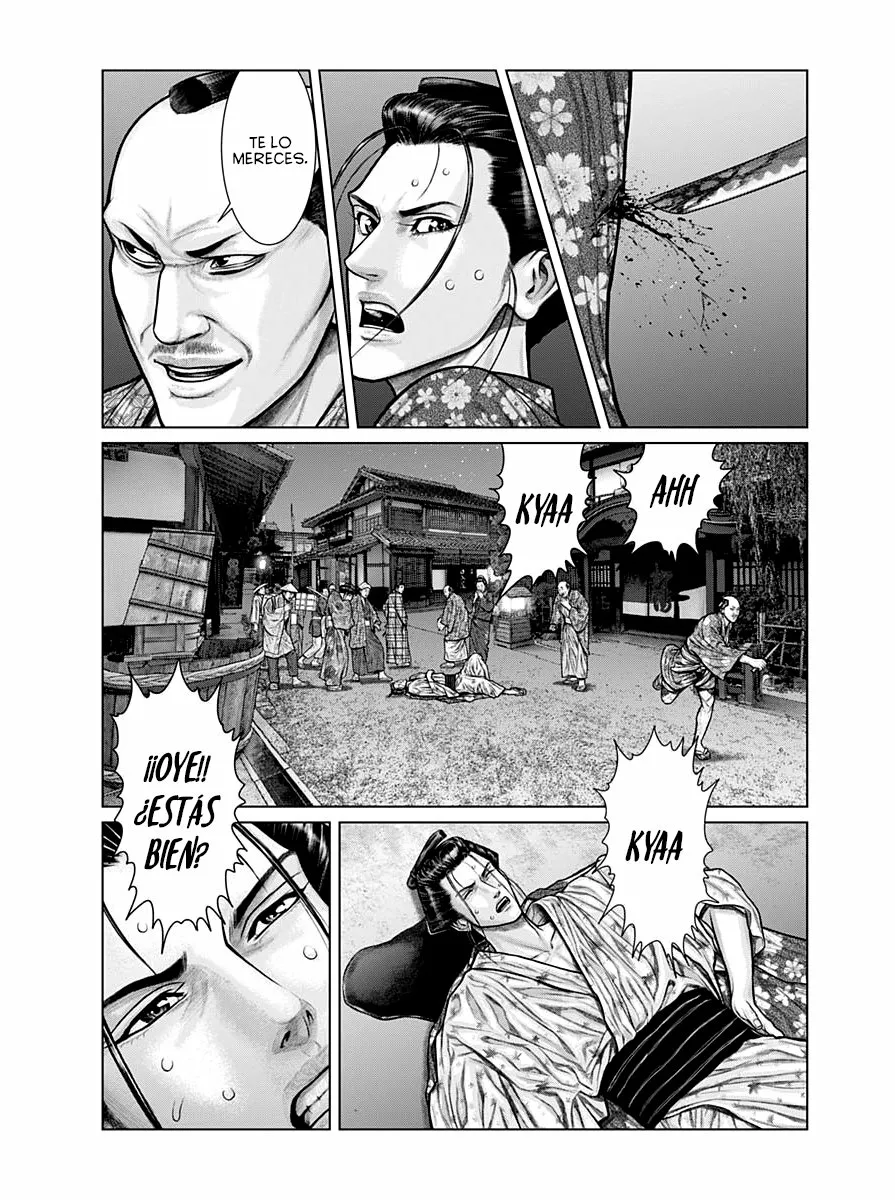 Gantz:E Capítulo 22 - Page 15