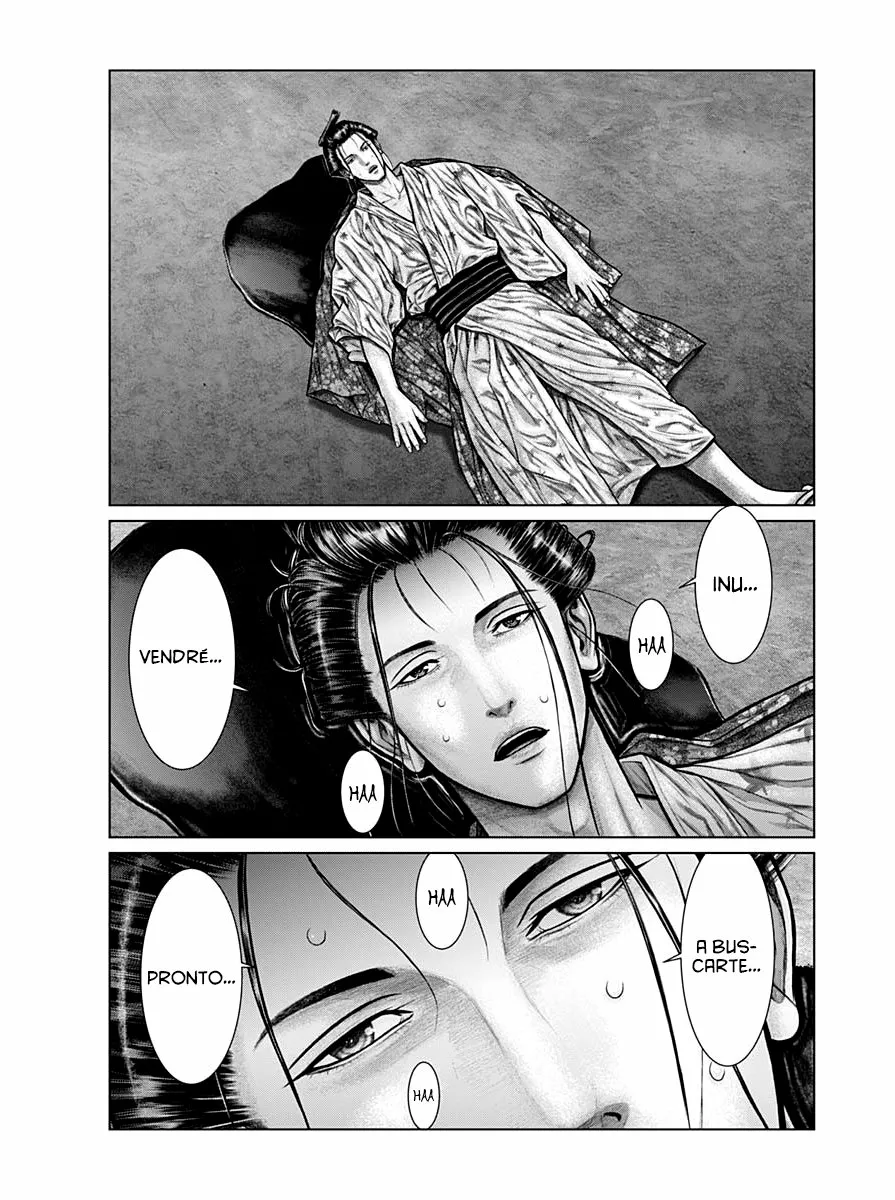 Gantz:E Capítulo 22 - Page 17