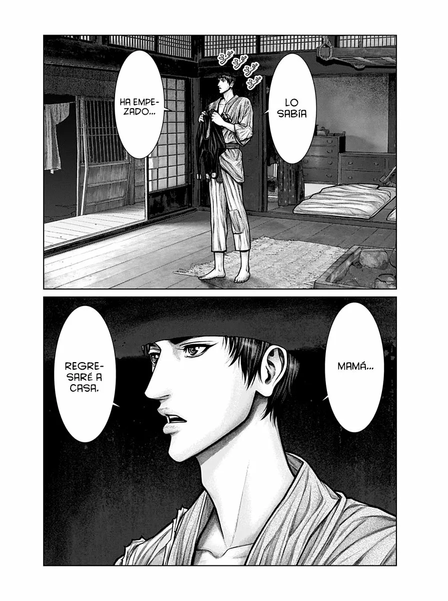 Gantz:E Capítulo 22 - Page 19