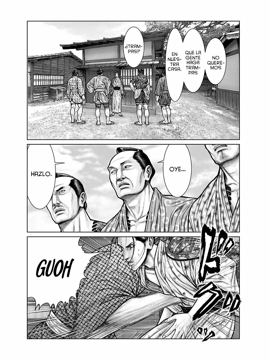 Gantz:E Capítulo 22 - Page 6