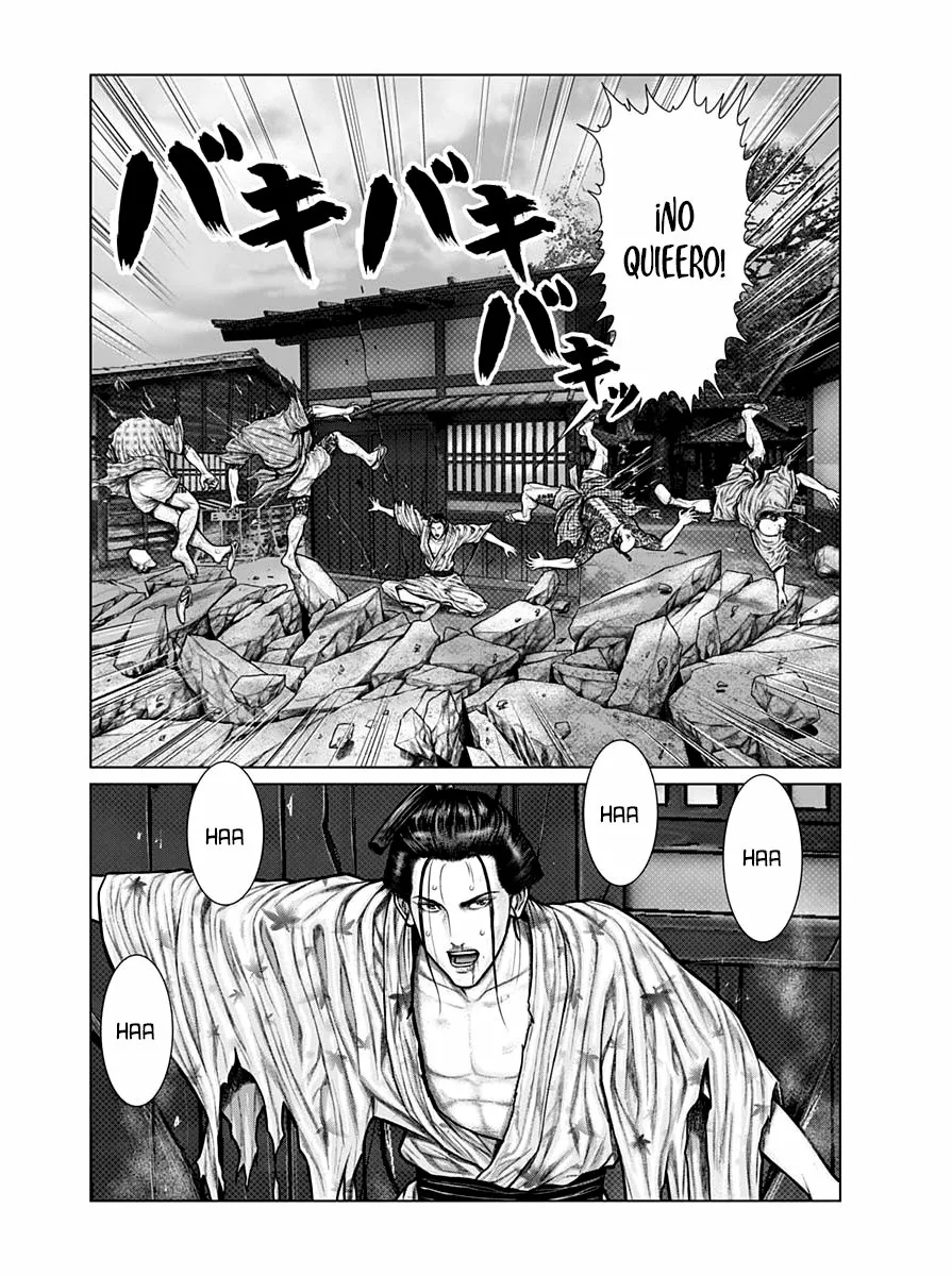 Gantz:E Capítulo 22 - Page 8