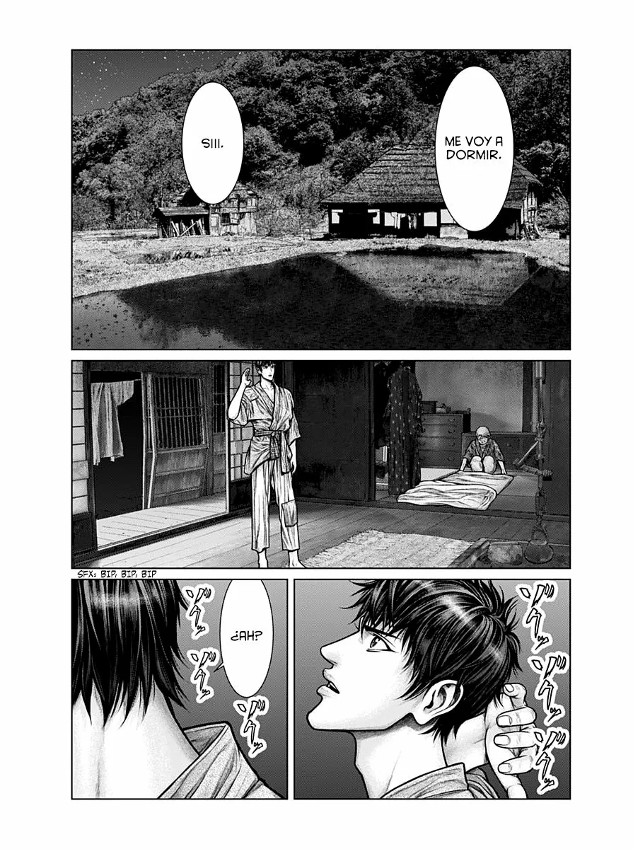 Gantz:E Capítulo 22 - Page 9