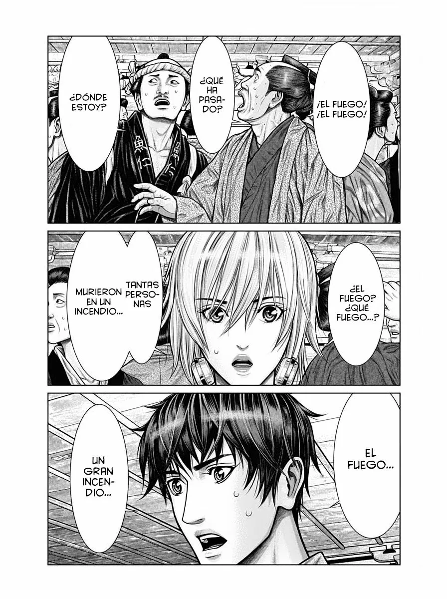 Gantz:E Capítulo 23 - Page 4