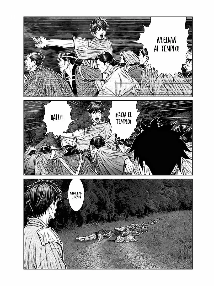 Gantz:E Capítulo 24 - Page 11