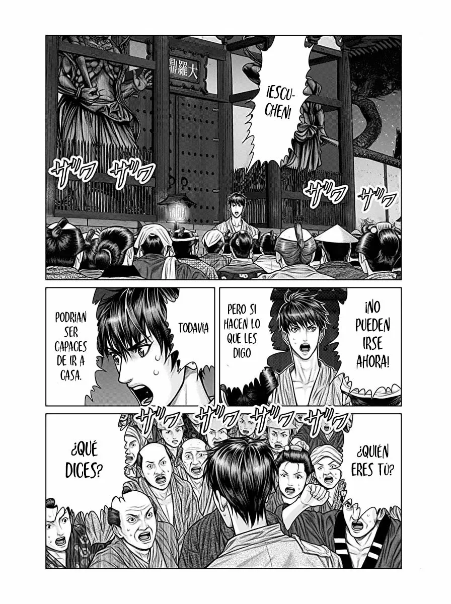 Gantz:E Capítulo 24 - Page 12