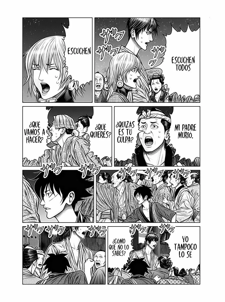 Gantz:E Capítulo 24 - Page 14
