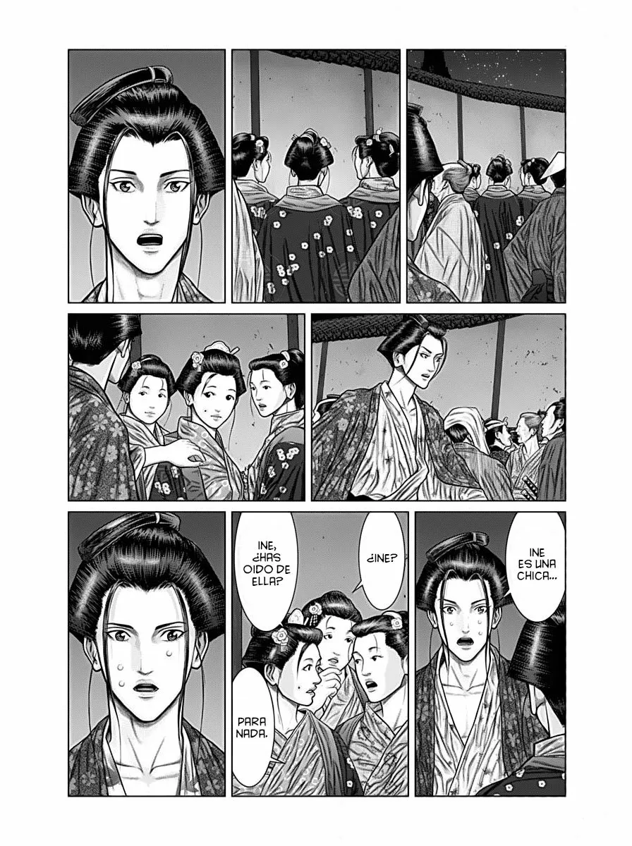 Gantz:E Capítulo 24 - Page 6