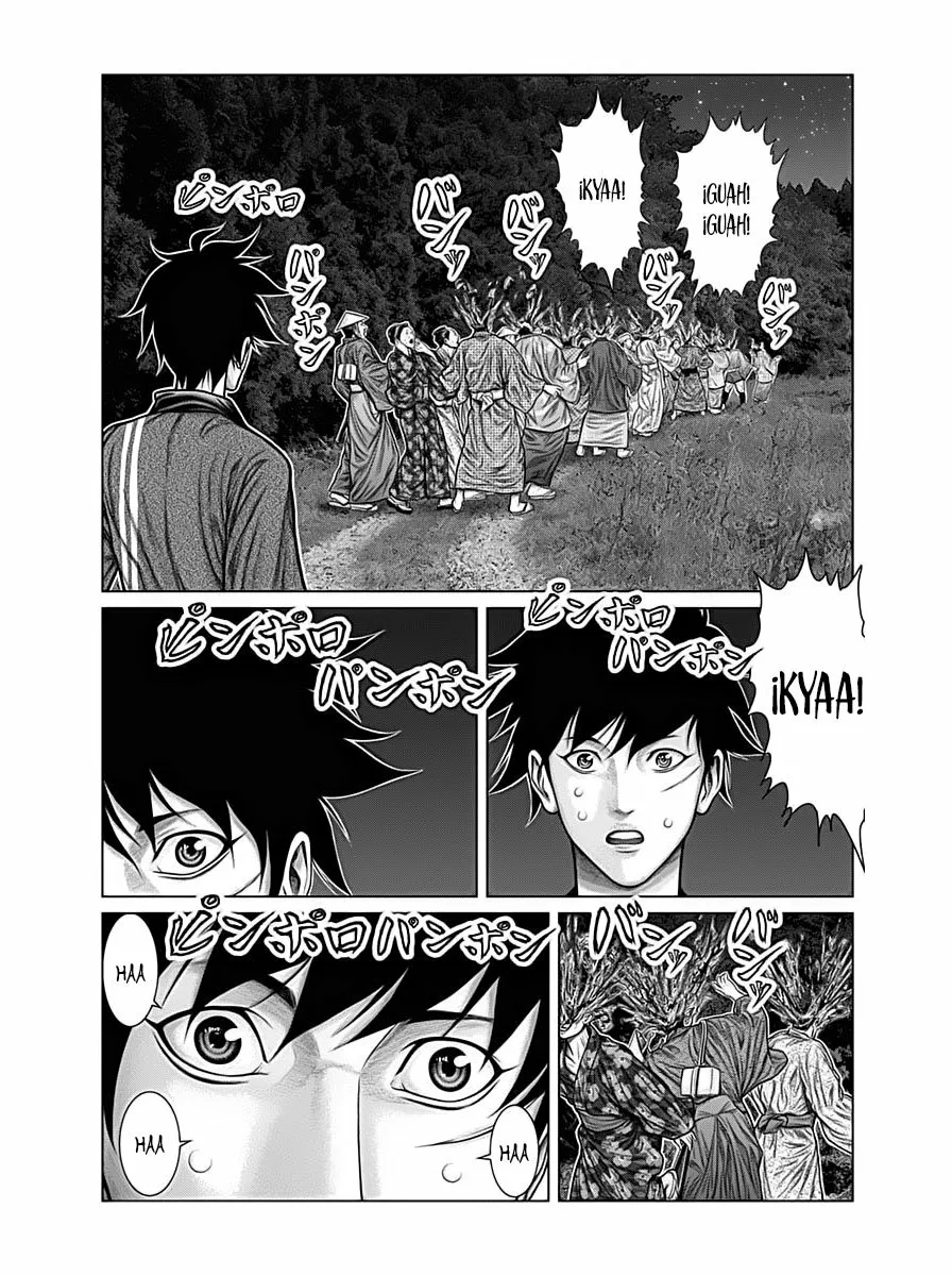 Gantz:E Capítulo 24 - Page 9