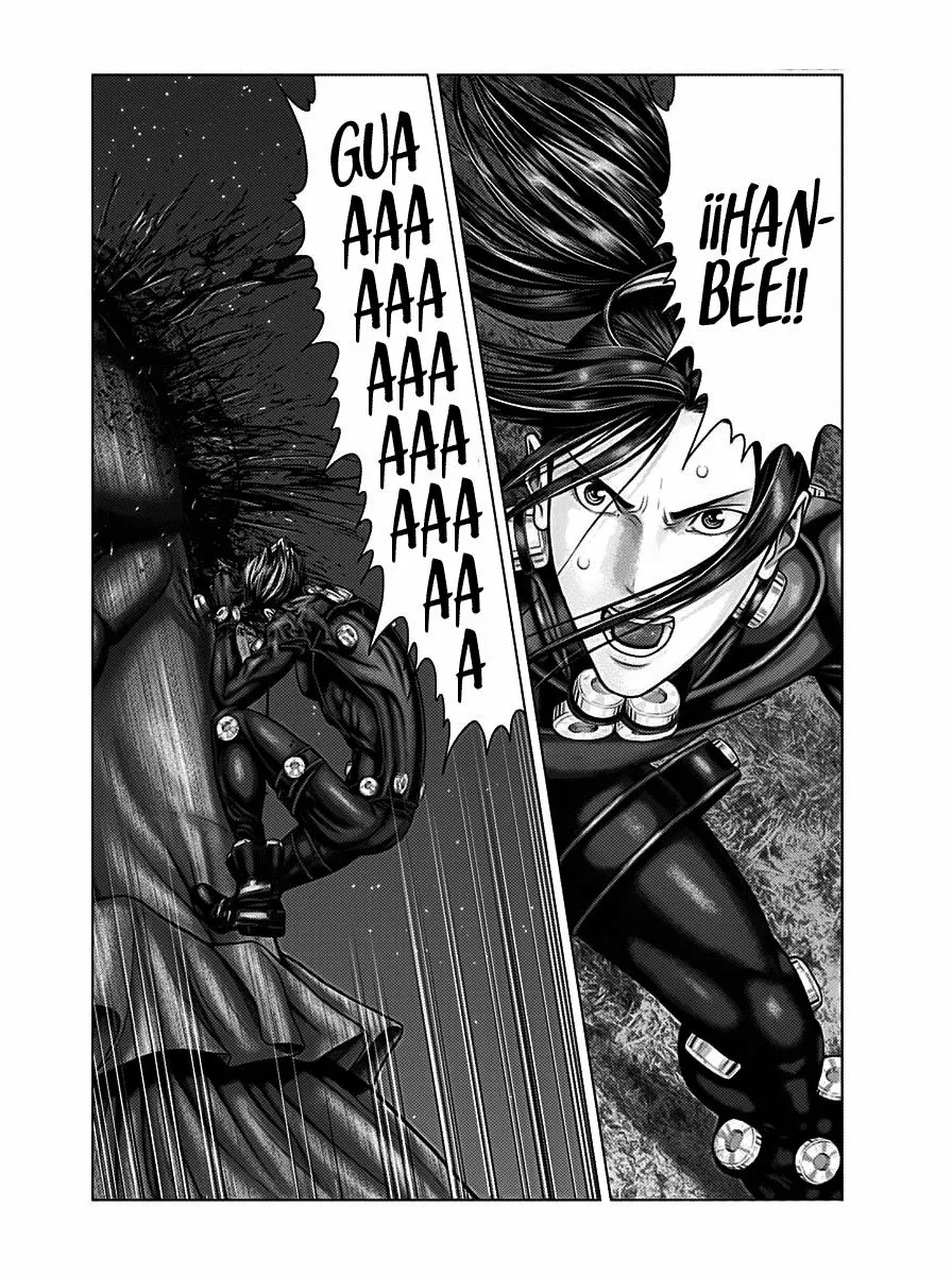Gantz:E Capítulo 25 - Page 10